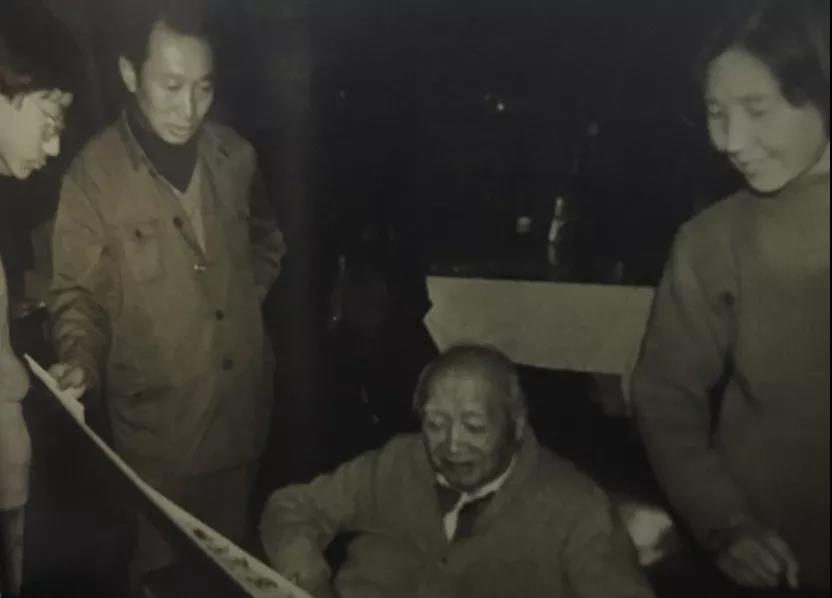 丁立人|东方现代性的延续——丁立人与民国先生们文献展上海启幕