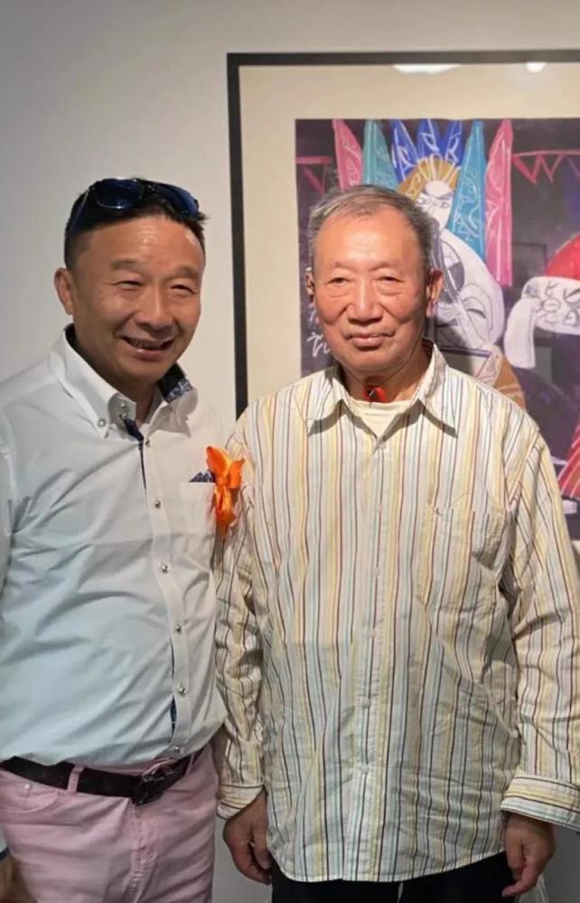 丁立人|东方现代性的延续——丁立人与民国先生们文献展上海启幕