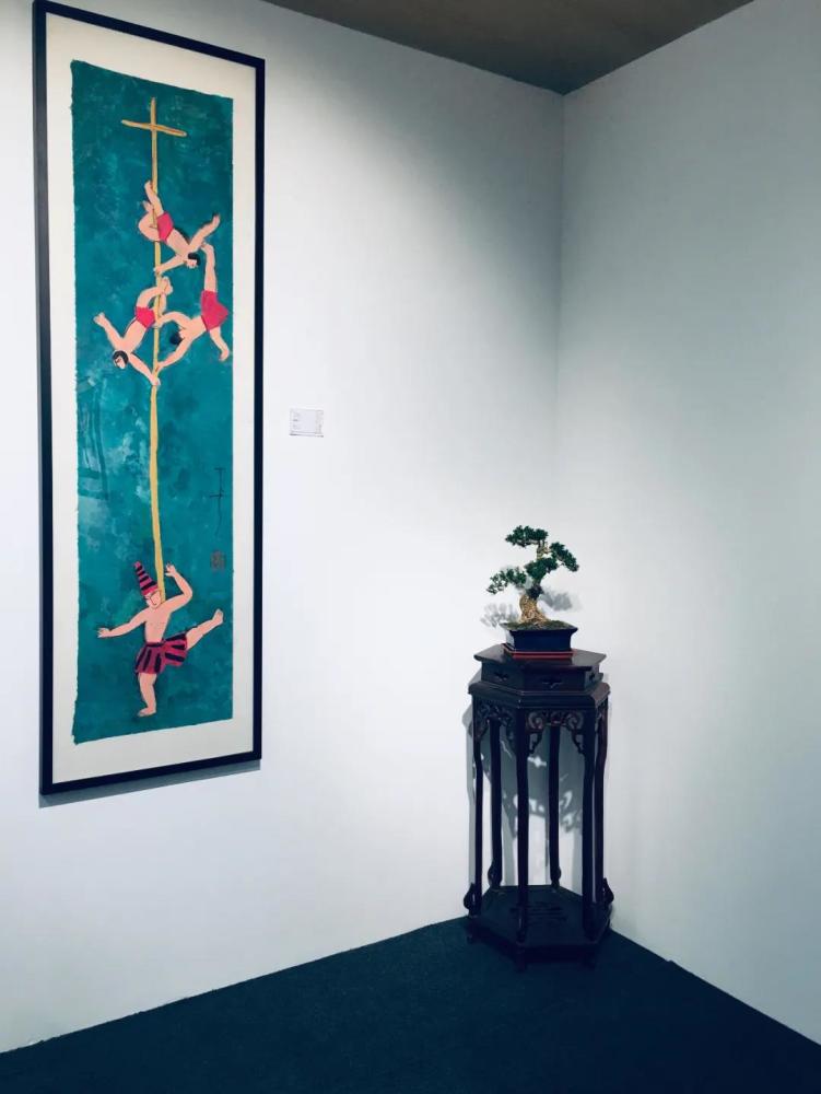 丁立人|东方现代性的延续——丁立人与民国先生们文献展上海启幕