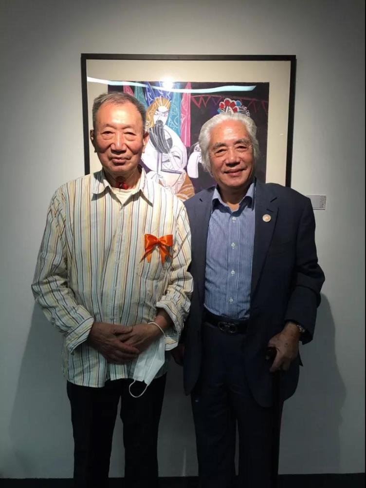 丁立人|东方现代性的延续——丁立人与民国先生们文献展上海启幕