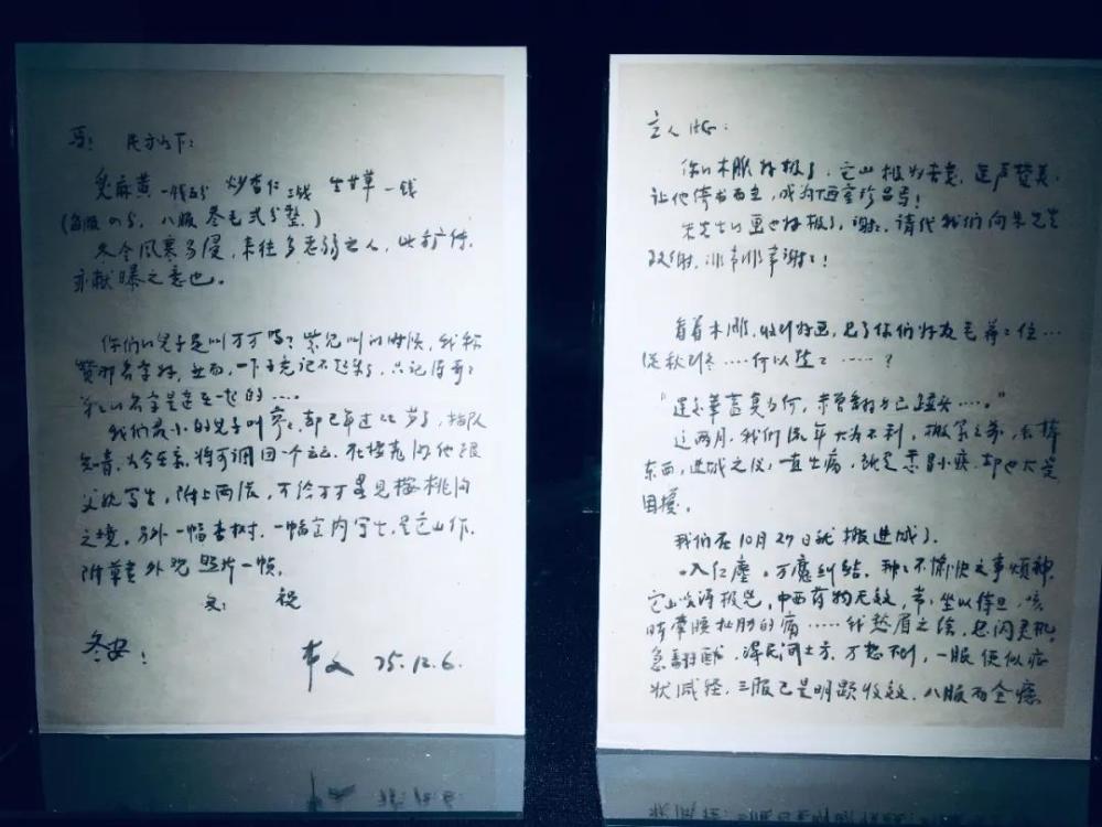 丁立人|东方现代性的延续——丁立人与民国先生们文献展上海启幕