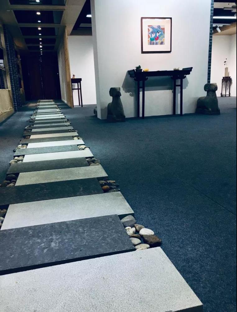 丁立人|东方现代性的延续——丁立人与民国先生们文献展上海启幕