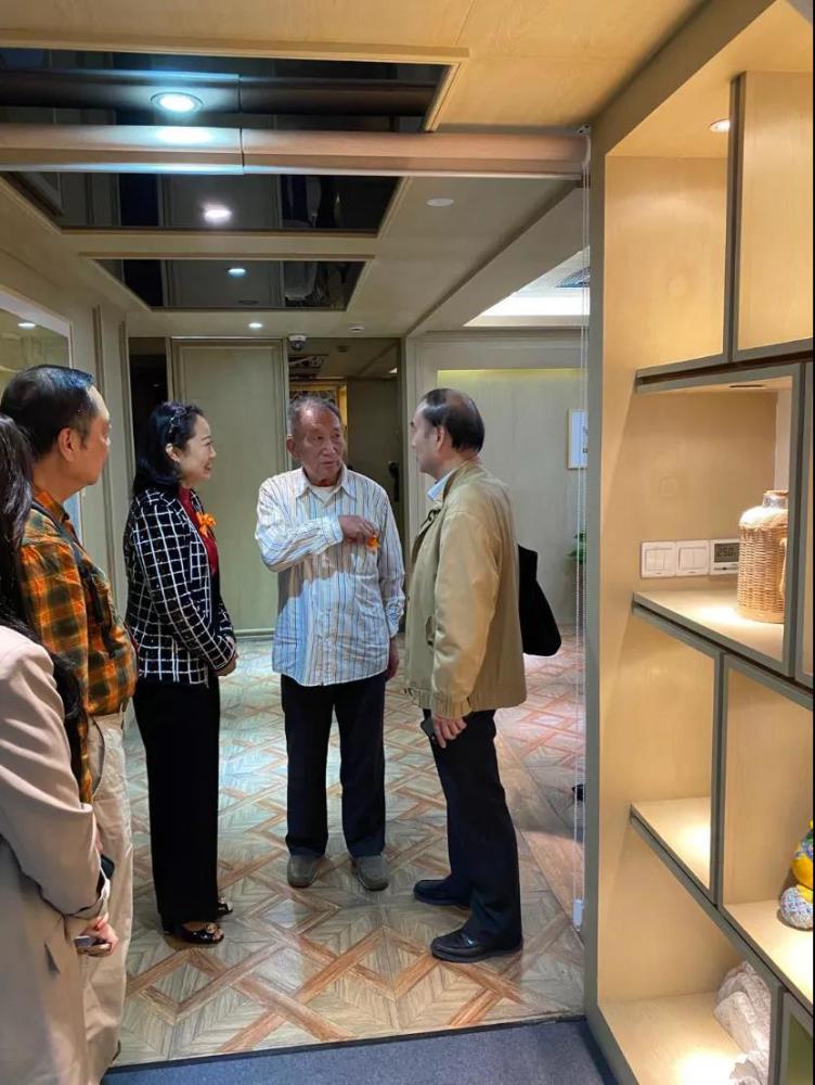 丁立人|东方现代性的延续——丁立人与民国先生们文献展上海启幕