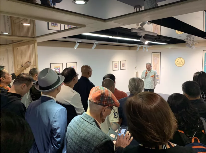 丁立人|东方现代性的延续——丁立人与民国先生们文献展上海启幕