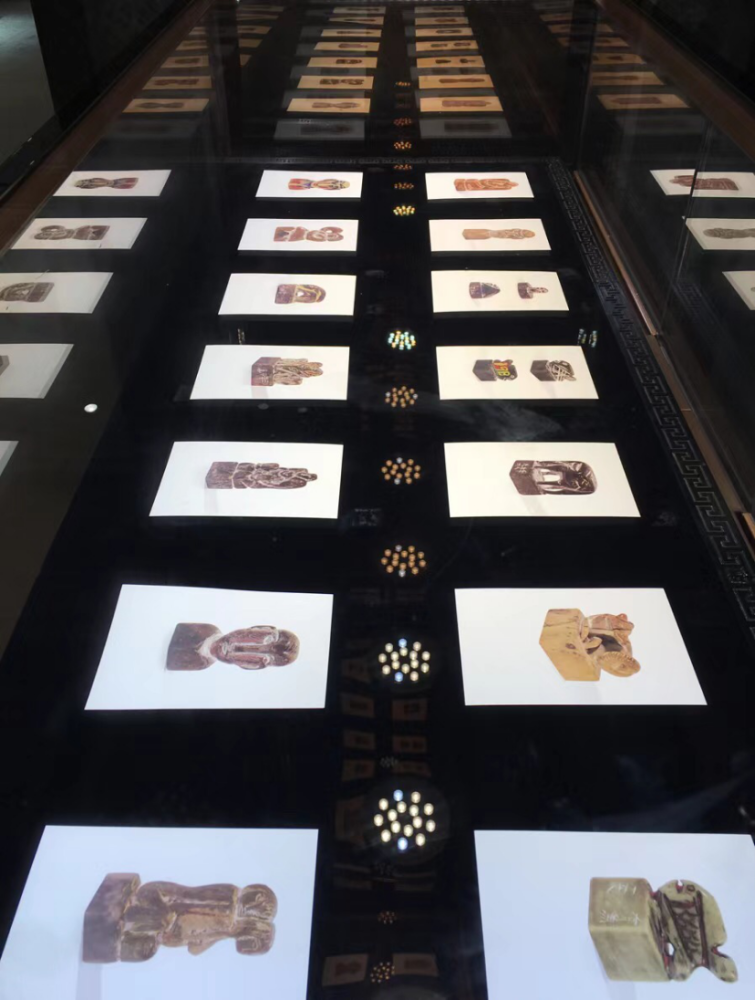 丁立人|东方现代性的延续——丁立人与民国先生们文献展上海启幕