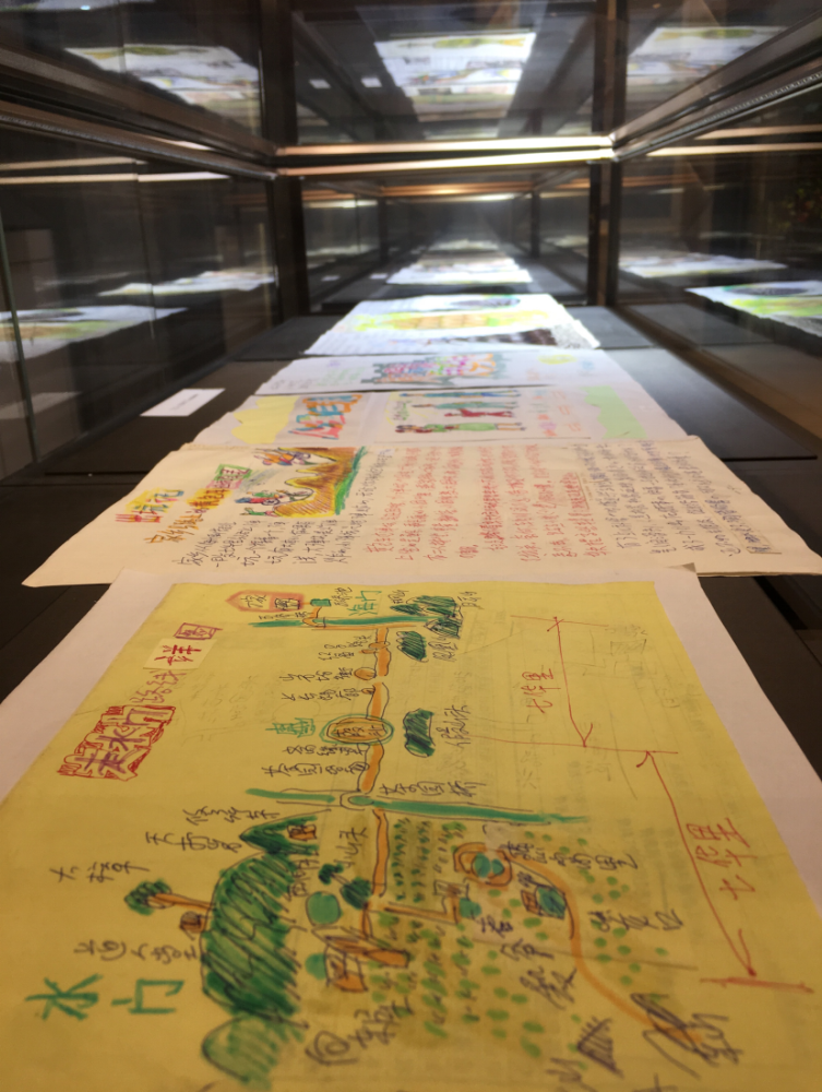 丁立人|东方现代性的延续——丁立人与民国先生们文献展上海启幕