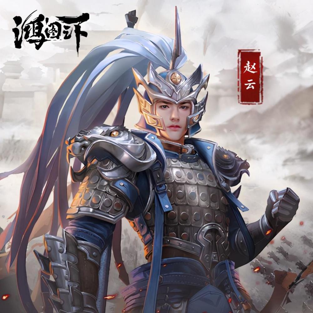 鸿图之下阵型克制关系是什么?鸿图之下不同阵型该如何克制新手来看