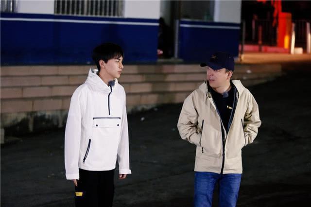 张元坤|张元坤致使粉丝怀孕，不负责任拉黑对方，是黄渤旗下艺人