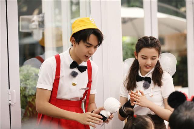 张元坤|张元坤致使粉丝怀孕，不负责任拉黑对方，是黄渤旗下艺人