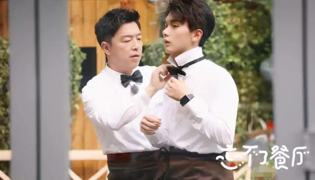 张元坤|张元坤致使粉丝怀孕，不负责任拉黑对方，是黄渤旗下艺人