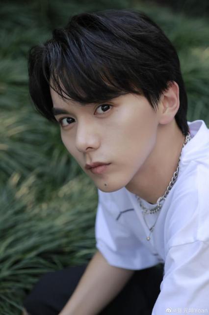 张元坤|张元坤致使粉丝怀孕，不负责任拉黑对方，是黄渤旗下艺人