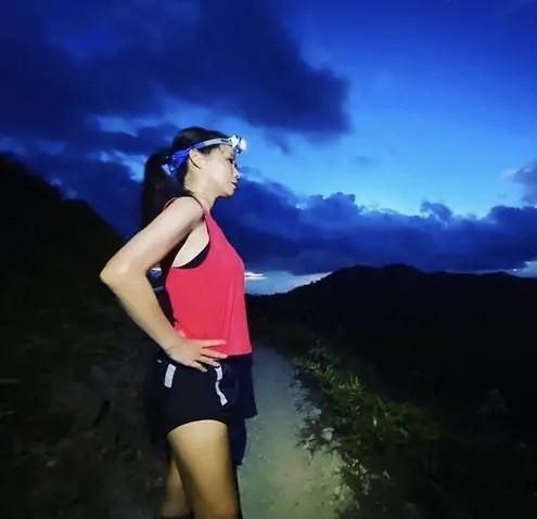 刘銮雄|刘銮雄前女友吕丽君是赢家，收20亿财产后分手，和鲜肉恋情曝光