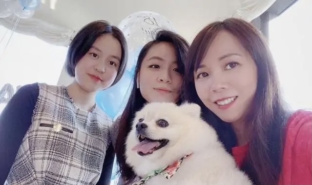 刘銮雄|刘銮雄前女友吕丽君是赢家，收20亿财产后分手，和鲜肉恋情曝光