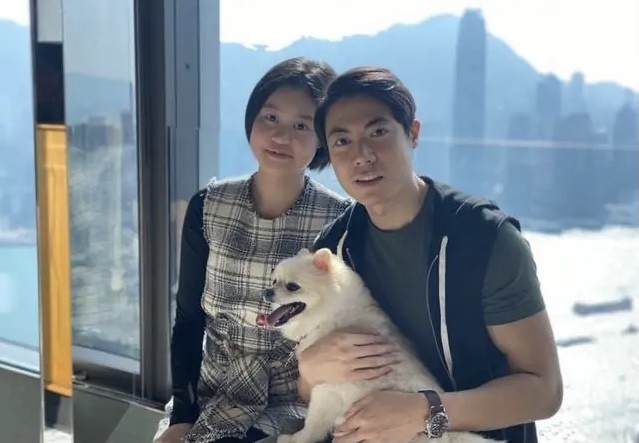 刘銮雄|刘銮雄前女友吕丽君是赢家，收20亿财产后分手，和鲜肉恋情曝光