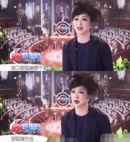 金星|金星谈年轻流量没代表作还点名范丞丞：赶紧出作品不然很快被淘汰