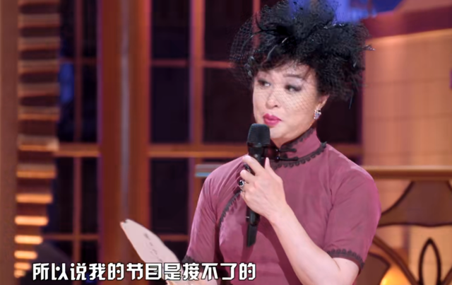 金星|金星谈年轻流量没代表作还点名范丞丞：赶紧出作品不然很快被淘汰