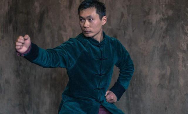 马凤图的实战功夫如何所创2项绝技曾被西北军广泛应用