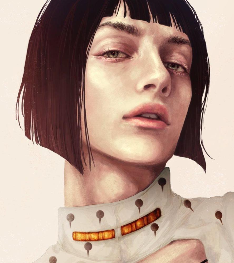 布鲁诺·布加拉提 东方仗助