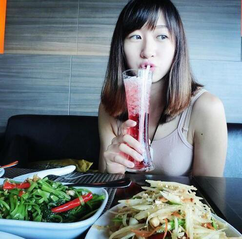 女排乔婷性格爽朗生活自律多处细致纹身家有套北京四合院