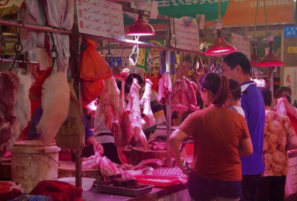 猪毛|中国每年屠宰7亿头猪，猪毛都用来干啥了？果然猪全是都是宝