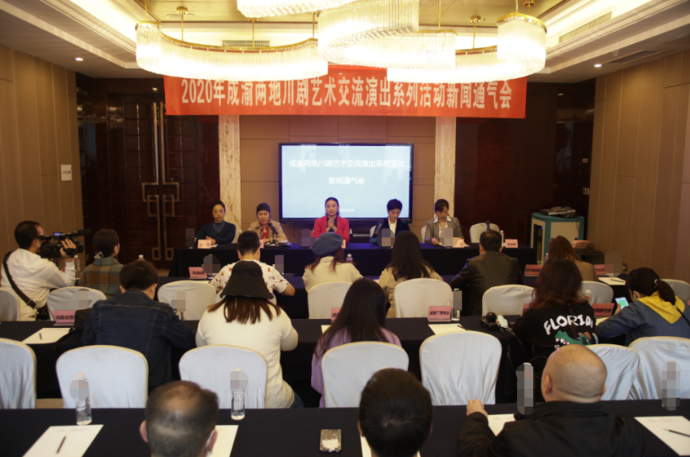 川剧|4出大戏6场演出，成渝戏迷有福了！