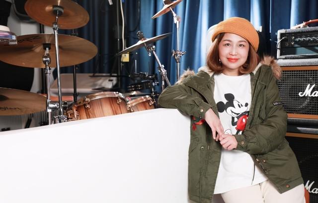 下月中举殡,前tvb主播太太不敌病魔离世,捐赠眼角膜遗爱人间