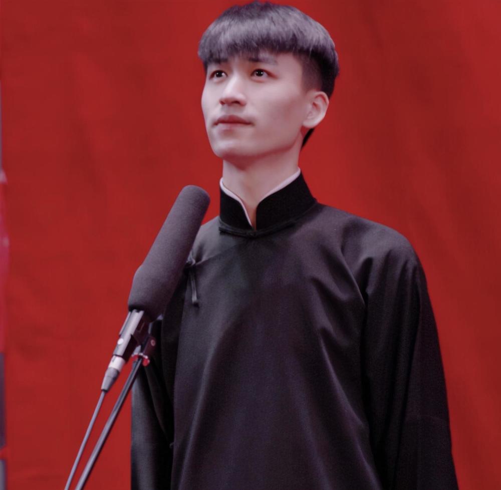 德云社起艺名如此随意吗叫孟鹤堂就因为在于谦的饭店做过跑堂
