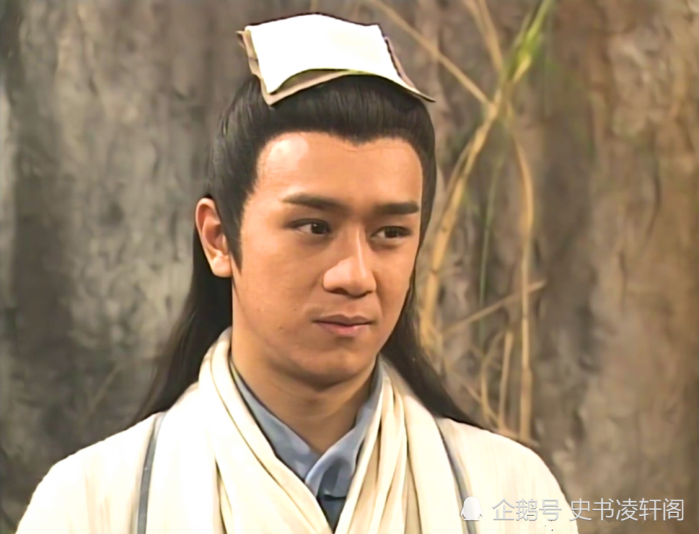 金庸|金庸武侠“第一轻功”是哪种？九大轻功里面，凌波微步只能排第四