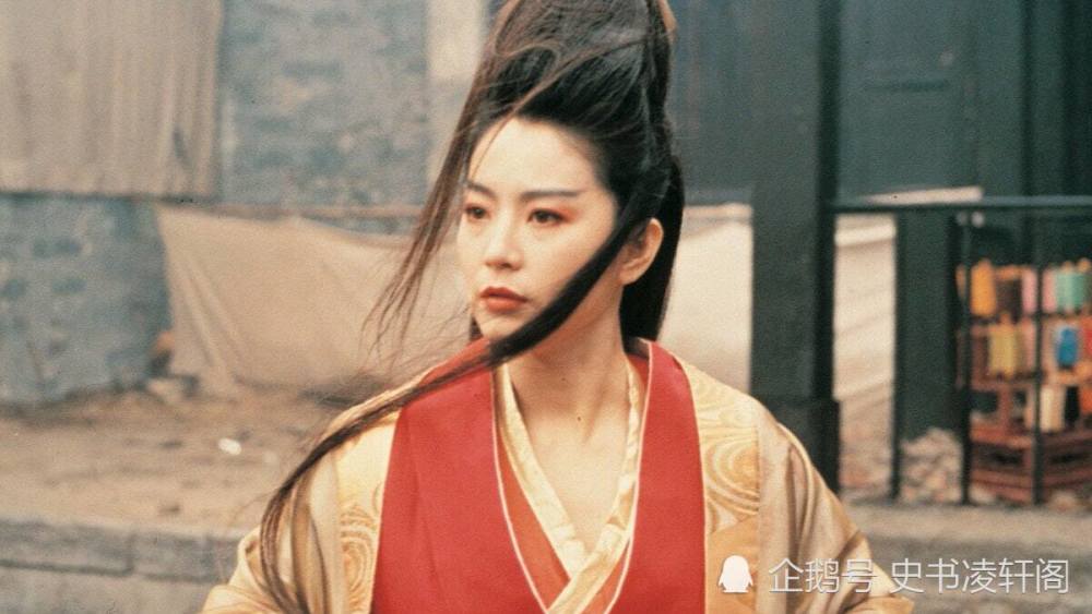 金庸|金庸武侠“第一轻功”是哪种？九大轻功里面，凌波微步只能排第四