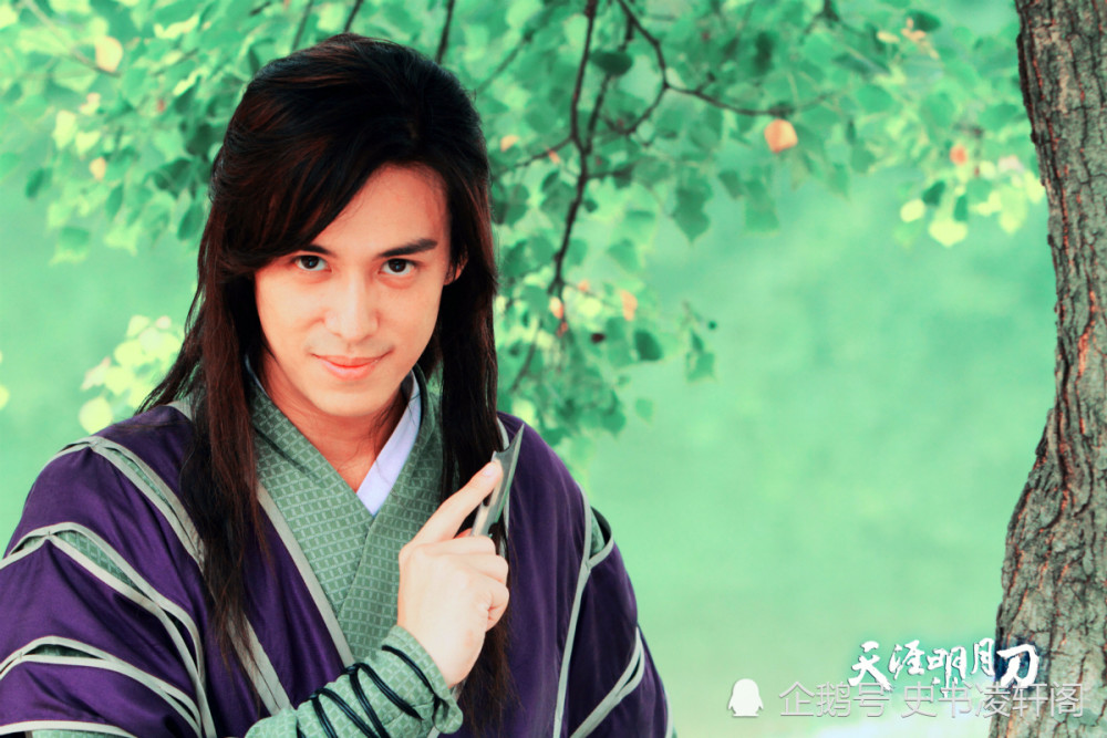 金庸|金庸武侠“第一轻功”是哪种？九大轻功里面，凌波微步只能排第四