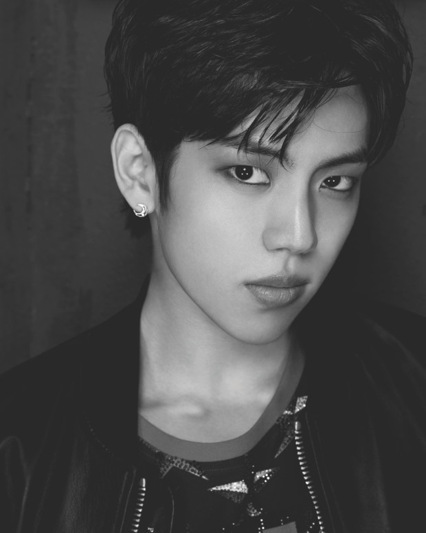 组合中第三位成员退伍结束指挥战车驾驶员使命大快乐将回归