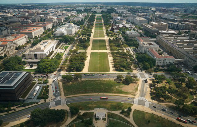 美歌手将在华盛顿国家广场举行万人集会,官方:违反防疫规定_腾讯新闻