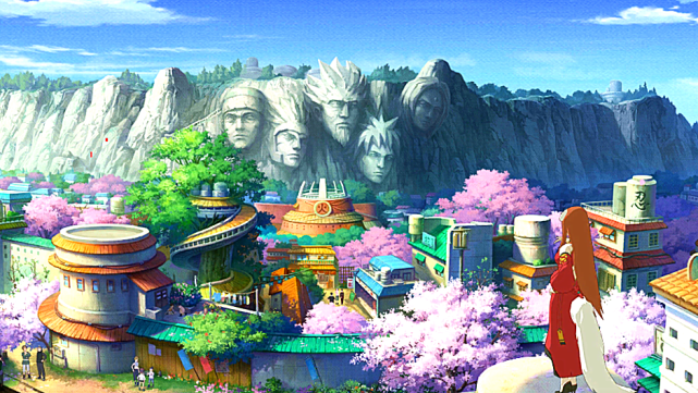 火影手游雨忍村解锁后隐藏奖励别忘了领玩家不说我都忘了