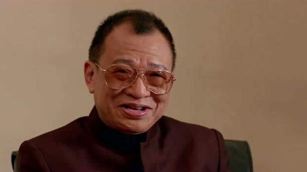 使徒行者3欢喜哥的真实身份到底是什么死来死去就是死不了