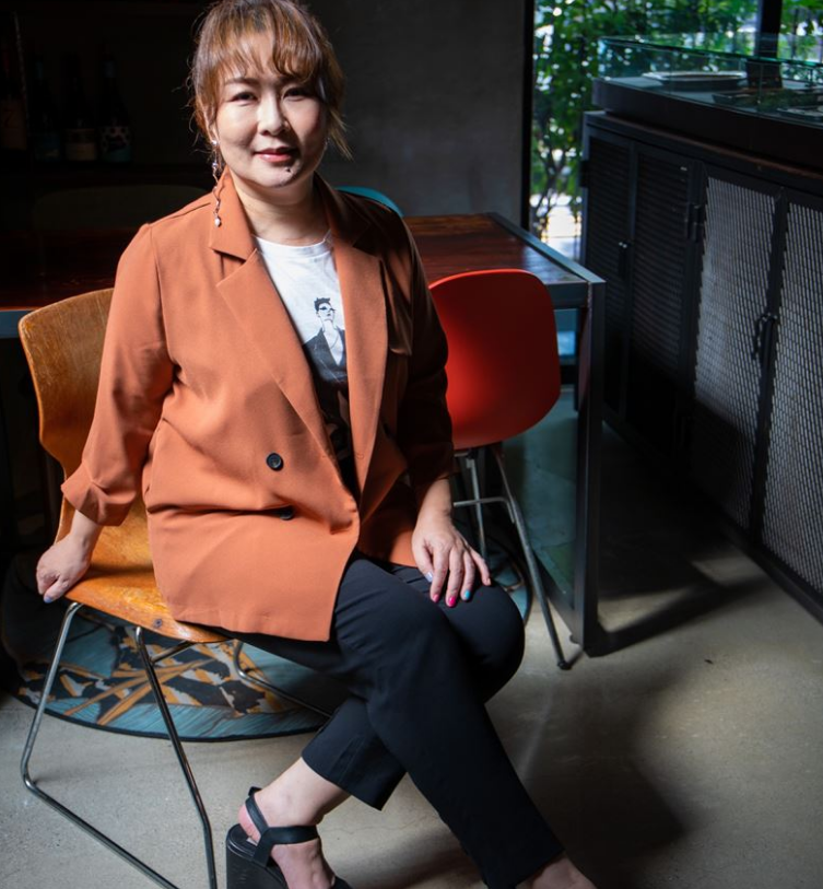 张秀卿还透露,做试管真的很伤身体,经常会感觉精神状态不好,会觉得很