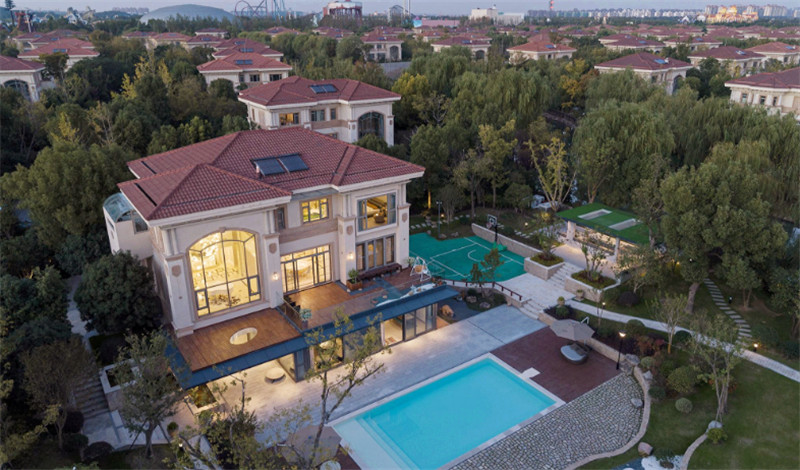 16年前,上海政府奖励刘翔一套255万豪宅,如今价值多少?