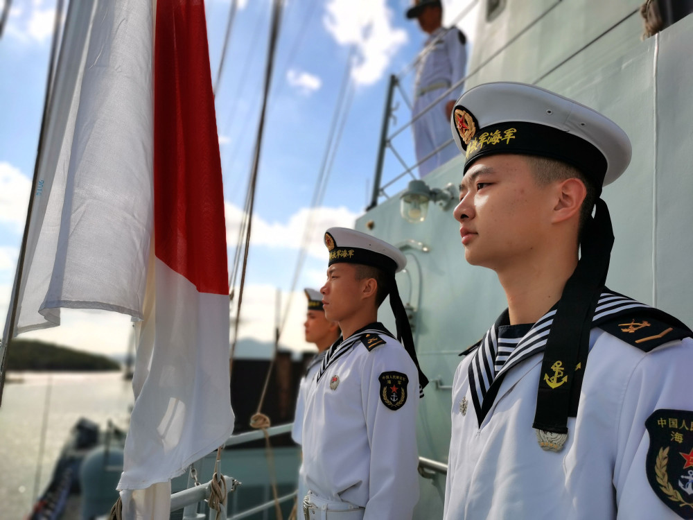 海军招飞初检预选11月初在京进行采取单项淘汰制