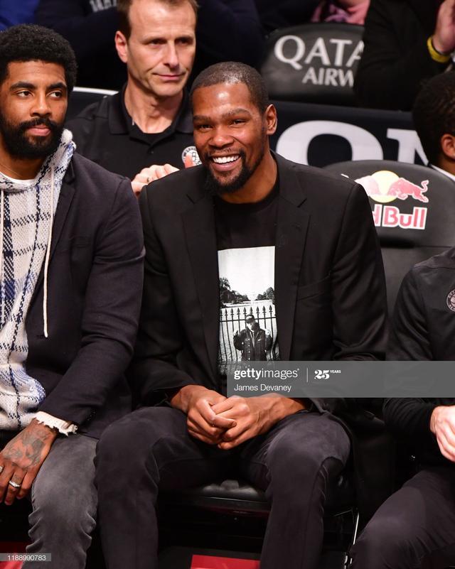 专家预言kd能恢复伤前水准,年轻是优势|杜兰特|篮网|nba|篮网球