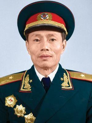 周姓开国将军大全,总计32人,他们都是谁?