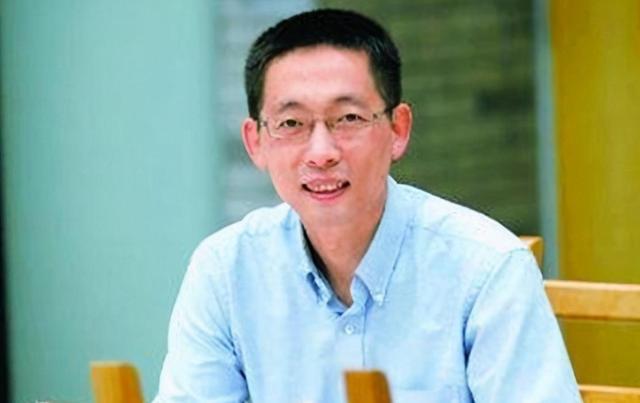 施一公怀念我的父亲