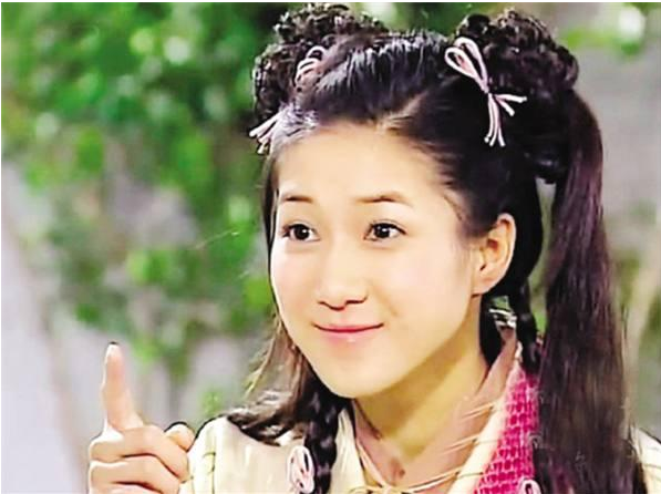 最后一位花旦也要息影了荧屏再无熟面孔tvb已经成过去式67