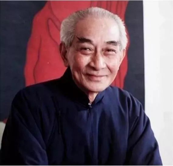 南怀瑾先生孩子平安长大就是福