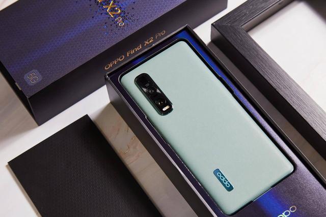 终于要来了?oppo find x3疑似曝光,外观设计引发热议
