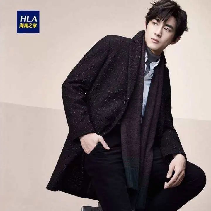 周杰伦 x 海澜之家,品牌代言人开始"不走寻常路"!