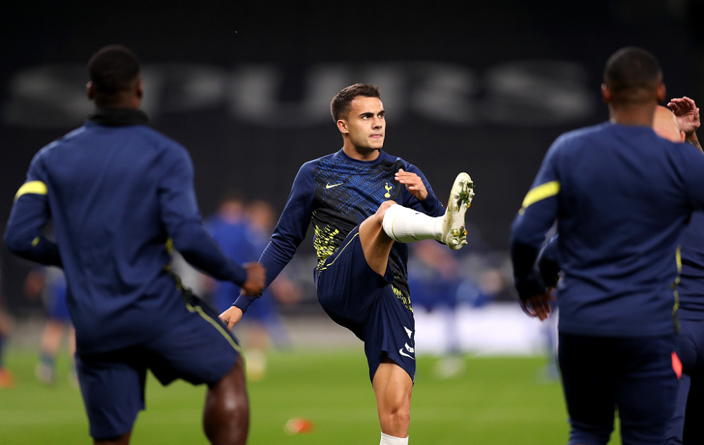 雷吉隆的天赋出色