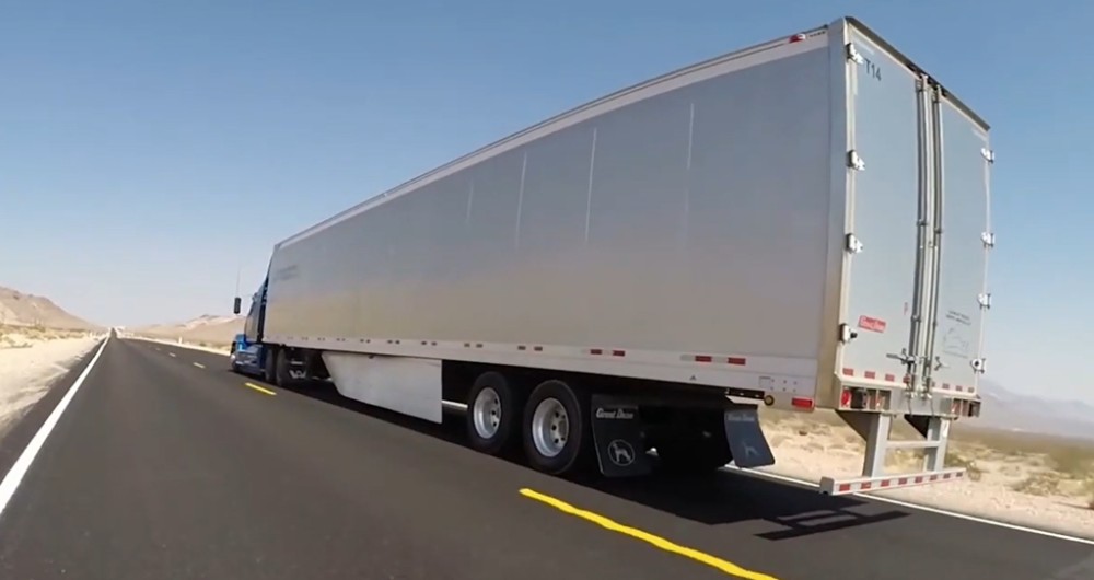 西部之星5700xe重型卡车变形金刚5中擎天柱的原型