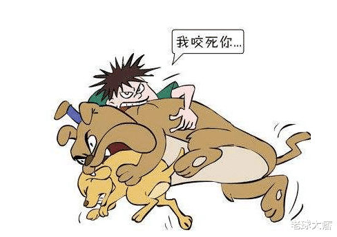 宠物狗又惹事了骑电动车母子被宠物狗撞倒文明养狗有这么难