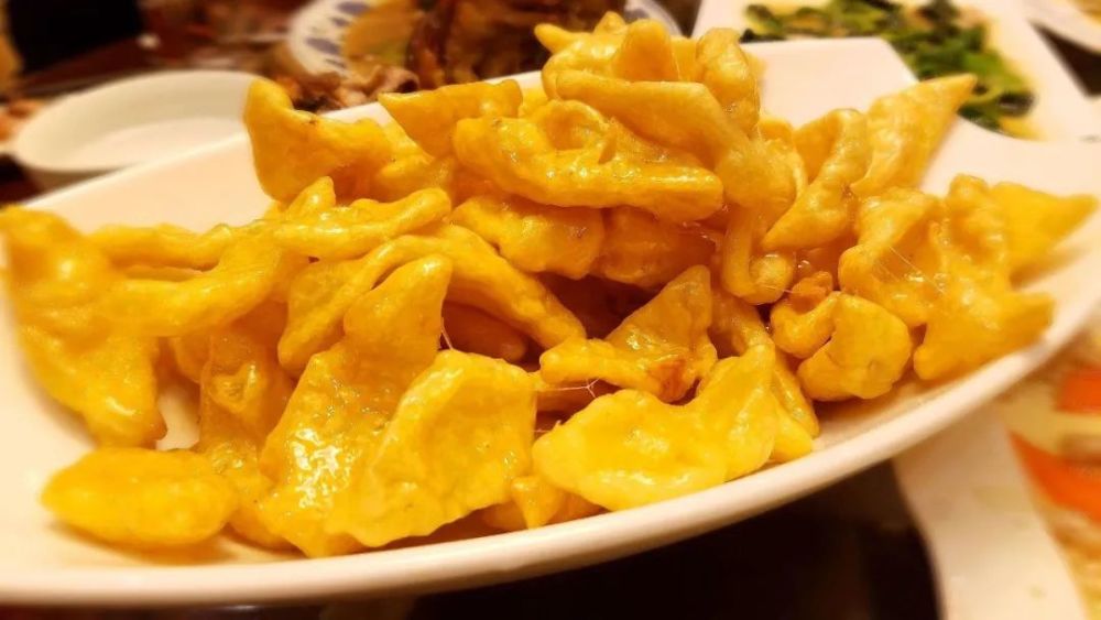 肥肉|这些越来越少见的东北老菜，你吃过几个？