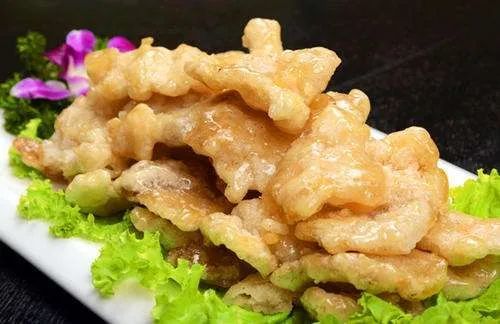 肥肉|这些越来越少见的东北老菜，你吃过几个？