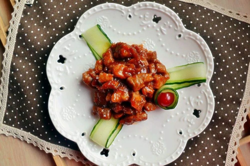 肥肉|这些越来越少见的东北老菜，你吃过几个？